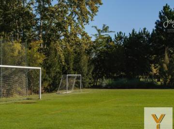 Terreno · 1000m² · Terreno en Venta - 1.000 m² - San Matías, Belén de Escobar