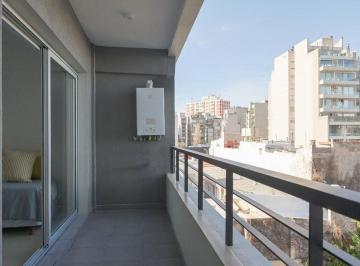 Departamento · 35m² · 1 Ambiente · Venta Monoambiente con Balcon - Chacarita