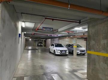 Garage · 11m² · 1 Cochera · Cochera en Venta - 11.45 m² - La Plata
