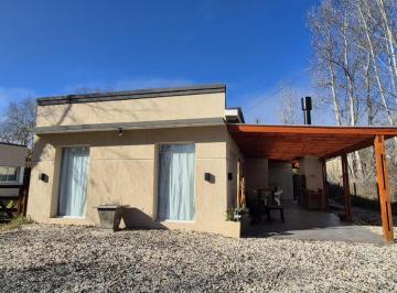 Casa · 110m² · 4 Ambientes · 1 Cochera · Casa en Venta - 3 Dorm. 1 Baño - Costa del Este