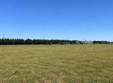 Terreno · 700m² · Oportunidad de Lote en Barrio Privado Haras del Mar