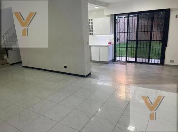 PH · 199m² · 5 Ambientes · PH en Alquiler - 4 Dorm. 2 Baños - Villa Urquiza