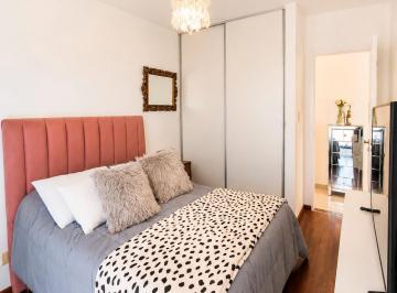 Departamento · 49m² · 2 Ambientes · 1 Cochera · Venta Dto, Pilar, Coch, Seg, Apto Prof y Mascot Pile