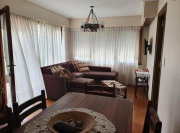 Departamento · 100m² · 4 Ambientes · 1 Cochera · Departamento en Venta - 3 Dorm. 3 Baños - 100 m² - Villa Gesell