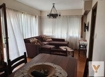 Departamento · 100m² · 4 Ambientes · 1 Cochera · Departamento en Venta - 3 Dorm. 3 Baños - 100 m² - Villa Gesell