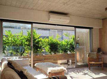 Departamento · 56m² · 3 Ambientes · 1 Cochera · 3 Ambientes Cochera y Terraza Propia Victoria
