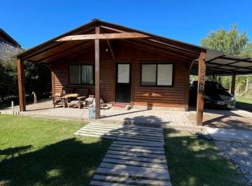 Casa · 60m² · 3 Ambientes · 1 Cochera · Casa en Venta Parque Las Naciones Guernica