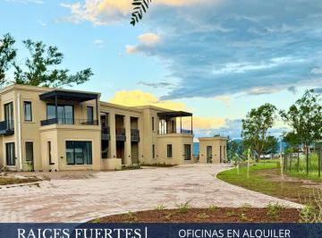 Oficina comercial · 45m² · Oficina - San Lorenzo Chico