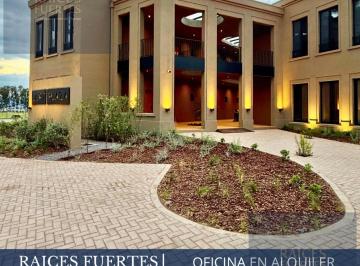 Oficina comercial · 45m² · Oficina - San Lorenzo Chico