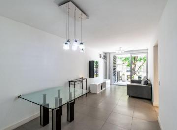 Departamento · 80m² · 3 Ambientes · 1 Cochera · Venta Depto 3 Amb con Cochera Bcon V. Devoto