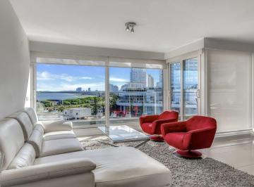 Departamento · 146m² · 4 Ambientes · 1 Cochera · Venta Apartamento Punta del Este