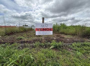 Terreno · 450m² · Eko Distrito