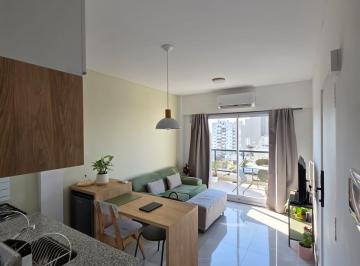 Departamento de 2 ambientes, Villa Urquiza · Dos Ambientes a Estrenar con Balcón Terraza