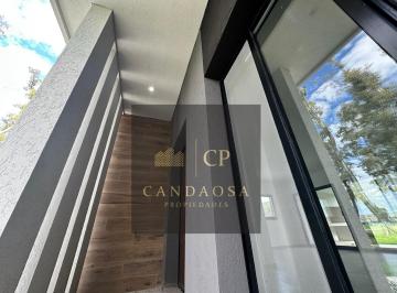 Casa · 141m² · 4 Ambientes · 3 Cocheras · Gs Casa Venta Oportunidad a Estrenar B. Santa Sofia
