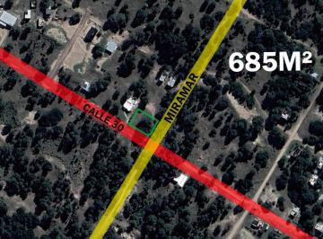 Terreno · 685m² · Terreno en Venta - 685 m² - Las Gaviotas