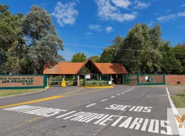 Terreno · 600m² · Terreno en Venta - 600 m² - Praderas de Luján