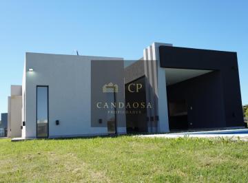 Casa · 154m² · 4 Ambientes · 5 Cocheras · Sg Casa Venta Premium a Estrenar