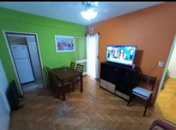 Departamento · 27m² · 2 Ambientes · Departamento en Venta - 1 Dormitorio 1 Baño - 27 m² - San Telmo