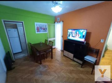 Departamento · 27m² · 2 Ambientes · Departamento en Venta - 1 Dormitorio 1 Baño - 27 m² - San Telmo