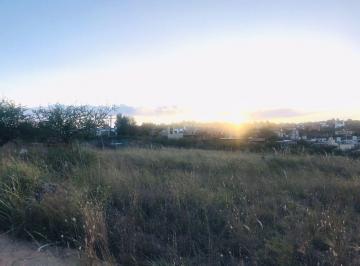 Terreno · 800m² · Terreno en Venta - 800 m² - Villa del Sol, Carlos Paz, Córdoba