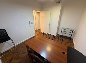 Oficina comercial · 12m² · 1 Ambiente · Oficina Reciclada (Nueva), Precio C/gastos Incluidos, Baño Privado!