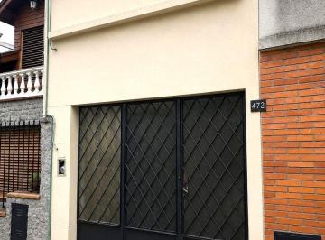 Casa de 4 ambientes, Quilmes · Se Vende Casa Tipo PH en Quilmes Centro (91 m², 3 Dorm. Cochera, Oportunidad).