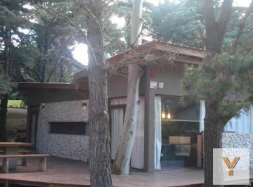 Casa · 90m² · 3 Ambientes · 3 Cocheras · Casa en Venta - 2 Dorm. 1 Baño - Cocheras - 675 m² - Mar de Las Pampas
