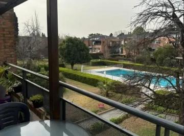 Departamento de 2 ambientes, Pilar · Alquiler Departamento en 2 Piso Impecable!