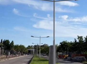 Terreno , Guaymallén · Venta Lote Barrio Privado Bulevares