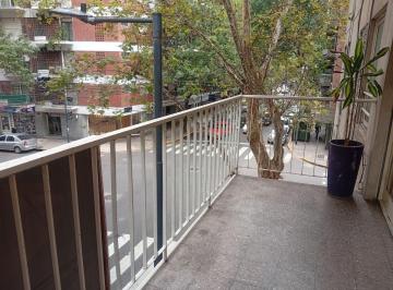 Departamento de 3 ambientes, Palermo · Muy Lindo 3 Ambientes Al Frente con Balcón, Todo Sol!