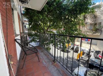 Departamento · 55m² · 3 Ambientes · Venta Departamento 3 Ambientes Apto Profesional