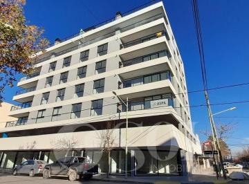 Departamento · 75m² · 2 Ambientes · 1 Cochera · En Alquiler Departamento Único 1 Dormitorio y Cochera - Pionero 5 - Cipolletti Centro