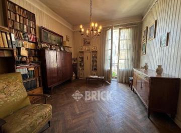 Departamento · 68m² · 3 Ambientes · Semip C/dep en Paraguay Al 2000 - Frente Balcon Todo Sol Apto Profesional