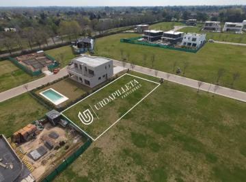 Terreno · 577m² · Lote en Venta en Los Cardos Pilar