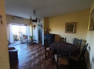 Departamento de 3 ambientes, Belgrano · 3 Ambientes con 2 Balcones y Vista Abierta en Belgrano R