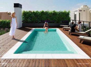 Departamento de 2 ambientes, Córdoba · Nueva Cordoba I 1 Dormitorio con Balcon I Amenities