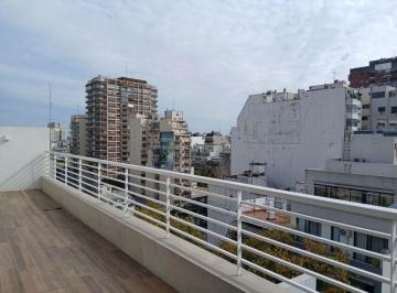Departamento de 1 ambiente Venta USD 138.000 · Excelente Monoambiente con Balcón Terraza - Edificio con Amenities - Apto Profesional - Apto Airbnb