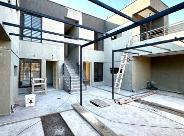 Departamento de 3 ambientes Venta USD 77.000 · Departamento en Venta en Acceso Sur y Paso