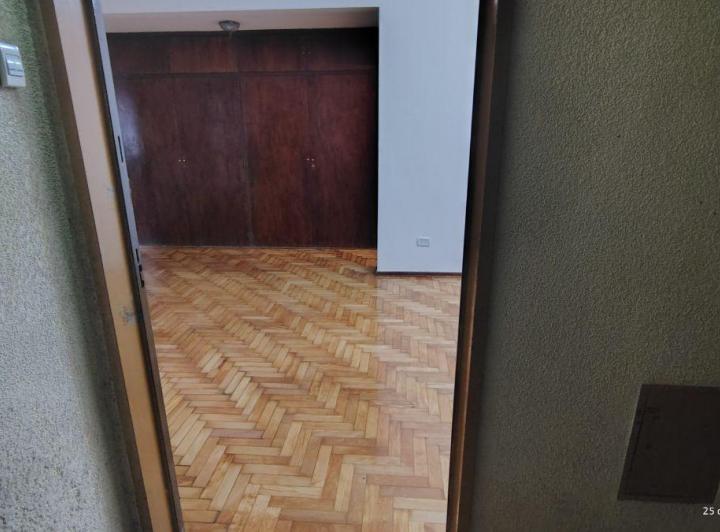 Depto de 2 Amb con Patio - Colegiales