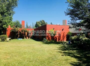Quinta vacacional · 169m² · 3 Ambientes · Casas - Quinta - General Rodríguez, Gran Bs. As. Oeste