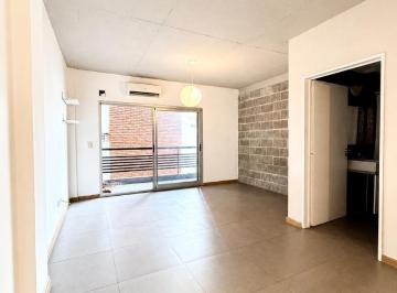 Departamento · 42m² · 2 Ambientes · Departamento de 2 Ambientes con Balcón y Sum