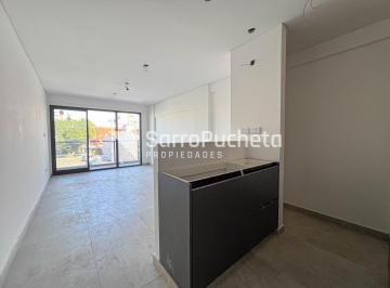 Departamento · 27m² · 1 Ambiente · Venta Departamento 1 Ambiente con Terraza Balcón en Morón