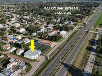 Bodega-Galpón · 400m² · Galpón en Venta Bloque o por Separado