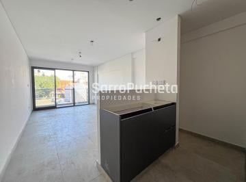 Departamento · 27m² · 1 Ambiente · Venta Departamento 1 Ambiente con Balcón en Moron