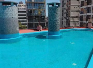 Departamento · 100m² · 4 Ambientes · 1 Cochera · Alquiler Departamento 3 Amb C/ Dep. Botanico