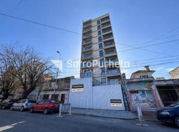 Departamento · 27m² · 1 Ambiente · Venta Departamento 1 Ambiente con Balcon Apto Profesional en Moron