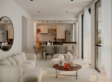 Departamento · 64m² · 3 Ambientes · Venta Departamento 3 Ambientes con Balcon en Moron Sur