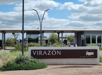 Terreno · 1013m² · Lote Al Agua en Virazon, Nordelta