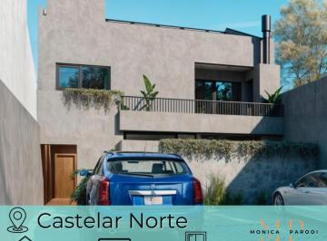 Departamento · 72m² · 2 Ambientes · 3 Cocheras · Departamentos en Venta en Castelar Norte – Excelente Ubicación y Diseño Moderno