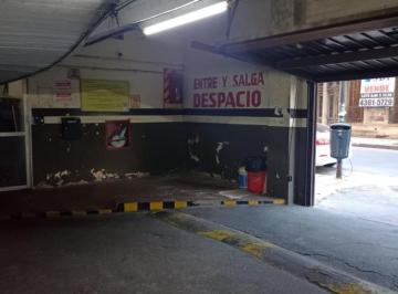 Garage · 12m² · Cochera en Venta - 12 m² - Barracas